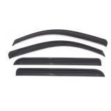 New 2021-2025 Nissan Rogue Outside Mount Rain