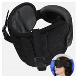 New Travel Pillows for Airplanes/ Road Trips