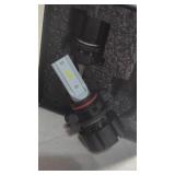 2 New Daytime Running LED Bulbs Sealight Xf1.