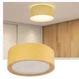New Modern Drum Ceiling Light Fixtures with