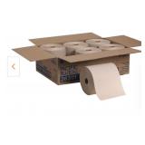 1-Ply Paper Towels (1 Non-Perforated 800 ft.