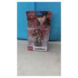 2015 Nintendo Ike Amiibo (Super Smash Bros