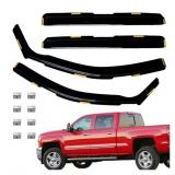 New 2019-24 Chevy Silverado /GMC Sierra 2500/3500