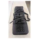 (New) 42"-48" Double Transport Soft Rifle Case