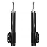 2 New 1987-93 Ford Mustang Front Shock Struts