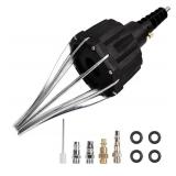 New  Pneumatic Assembly Tool Universal Pneumatic