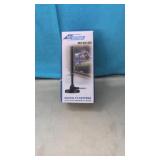 (New)  HD  Digital TV Antenna with magnetic base