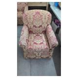 Estate...Over Stuffed Bedroom Chair(3 total