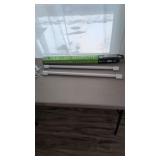 (2)  New 30inch  14Watt Shop Lites with 5ft cords