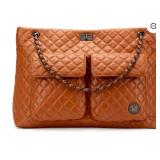 New Badgley Mischka Diana Vegan Leather Tote