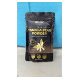 VEGAN   Vanilla Bean Powder.. Gluten Free