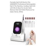 (New) Manicurist Portable Electric Nail Drill (