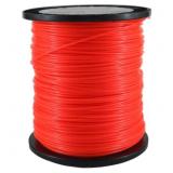 1,377 feet Weed Eater String .095 Trimmer Line,