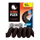 New Camco RhinoFLEX 10ï¿½ RV Sewer Hose Extension -