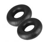 2 New 20x8.00-8" Inner Tubes with TR13 Straight