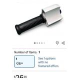 New W-600 Stretch Wrap Dispenser for Mini Film