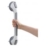 New Shower Grab Bar 16 Inch Suction Cup Grab Bars