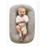 New Savanna Baby Lounger with 2 Covers