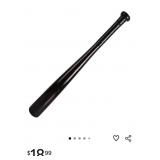 New Self Defense Maple Wood 18 inch Baseball Bat