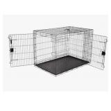 New Big Folding Pet Crate 48"L x 30" W  x
