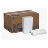 Premium 2-Ply C-Fold Paper Towels12 packs of