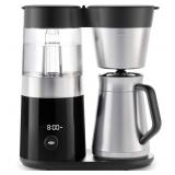 New $220. OXO Brew 9 Cup Stainless Steel Coffee