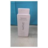 * Last One*  NATIVE Body Wash with sandalwood &