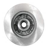 New Front Brake Rotor  Ford Country Squire, LTD,