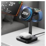 $109. New Cryoboost 3 in 1  Magnetic Charging