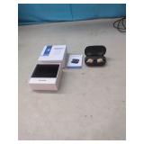 (New) Rechargeable Sound Amplifier Hearing Aids