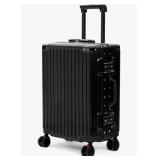 Carry On Luggage 22x14x9 Airline Approved,