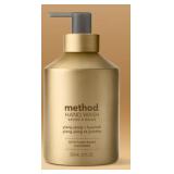 Method Hand Wash Plant Based Cleanser