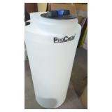 New PROCHEM Potable Tank White  50 Gallon , Made
