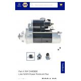 $285. New Remf. 2007-19  Dodge Ram Starter  Specs