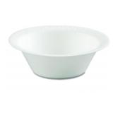 (125).  5oz  Foam Bowls