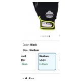 New Ergodyne ProFlex 850 Insulated Freezer