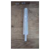 20in x1000ft Shrink Stretch Wrap (clear)