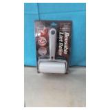 (New) Reusable Lint Roller