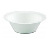 125)  5oz Foam Bowls