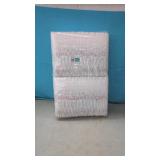 (66)  Size 5 Pamper Pure Diapers