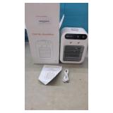 ( New) Portable Rechargeable Cold Air Humidifier