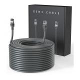 100FT/ 30M Starlink Gen 3 Cable for Starlink