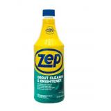 Zep Grout Cleaner and Brightener - 32 Ounce Deep