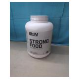 Cinnamon Roll Protein Powder 4.9 lbs