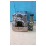 12pk Pure Leaf Unsweetened Green Tea  (18.5oz