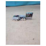 (9) Rolls of TUMS.  750mg Assorted Fruit (72