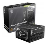 New MSI MAG A1000GL PCIE5, Fully Modular Compact