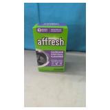 Affresh Garbage Disposal Cleaner  Tablets