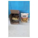 (6) Packs of Spanish Rice (8oz each).