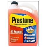 Prestone All Season 3-in-1 Year Round Windshield